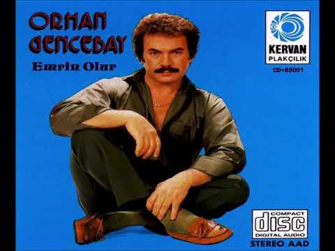 Orhan Gencebay - Tekrar doğda gel