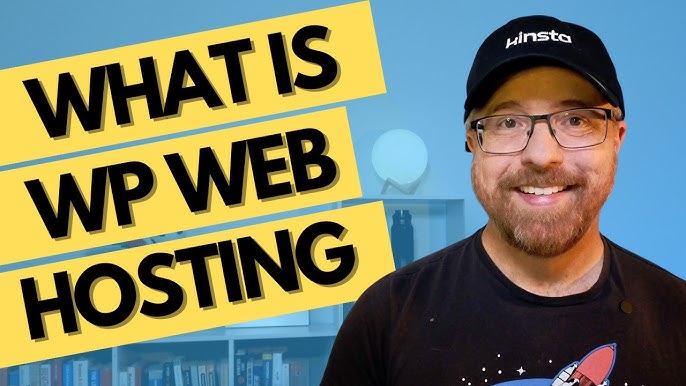 What Is WordPress Hosting And Why Is It Vital?
