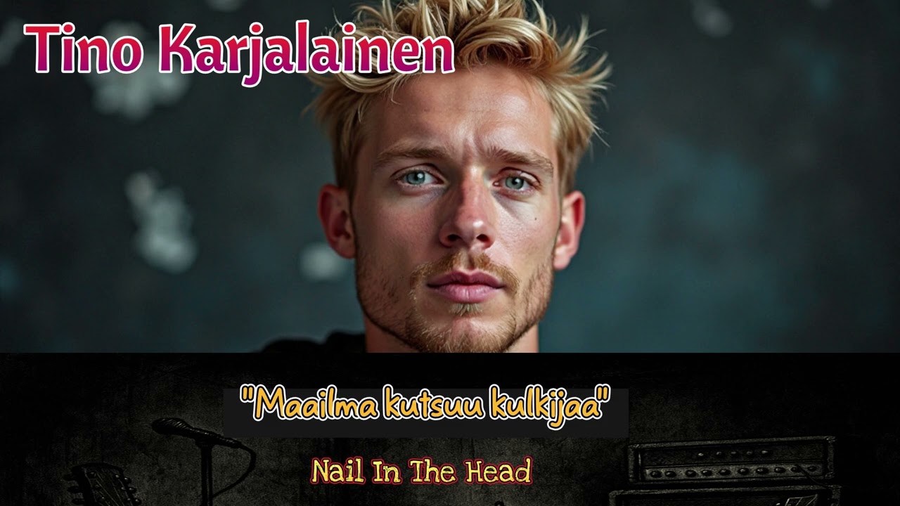 Maailma kutsuu kulkijaa