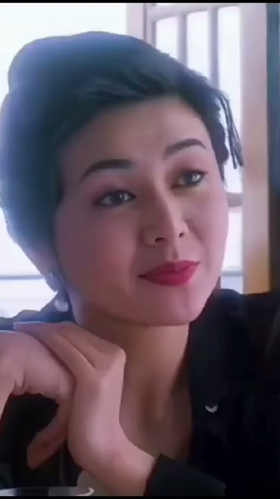 𝙎𝙞𝙢𝙤𝙣 𝙔𝙖𝙢 & 𝙍𝙤𝙨𝙖𝙢𝙪𝙣𝙙 𝙆𝙬𝙖𝙣 dalam film Gigolo and Whore 2 tahun 1992 🎬 (✿❛◡❛)🔥🔥#simonyam #rosamundkwan