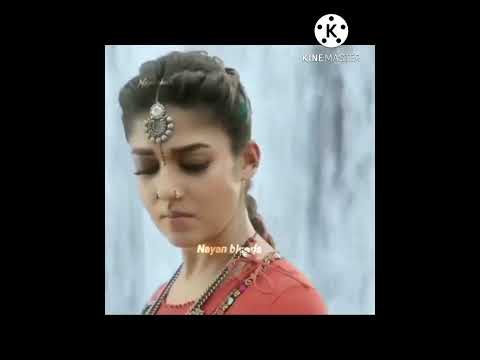 girls attitude / nayanthara / whatsapp status