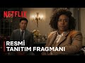 Resmi Tanıtım Fragmanı [Altyazılı]