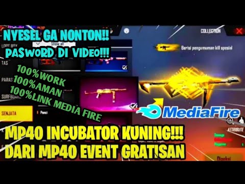 Config Mp40 Kuning Incubator Youtube - new roblox ini config working 100