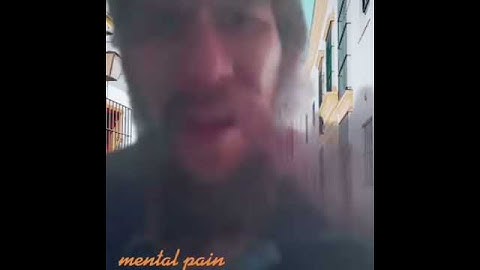 T.A.D Azerial T× Mental pain[ruff draft snippet)