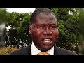 JACOB MARKSONS OBOTH: The man from Tororo to national leadership