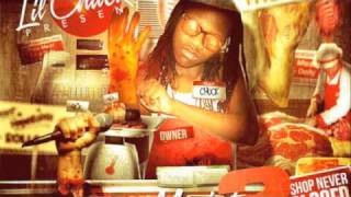 Give It To Me - Lil Chuckee - Rappers Market 2
