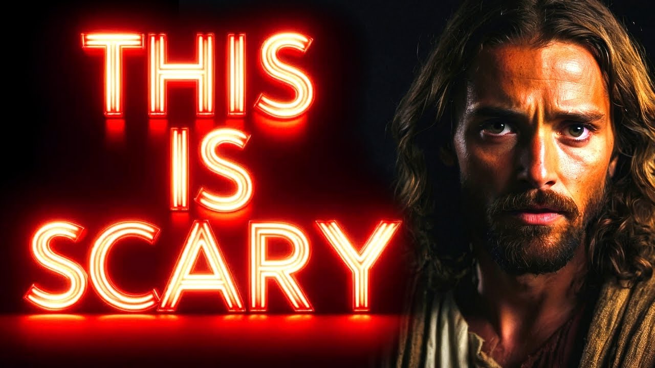 🔥 MY CHILD BE CAREFUL OF... | God Says | God Message Today | God Helps