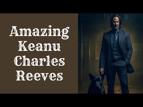 Keanu Reeves Refused