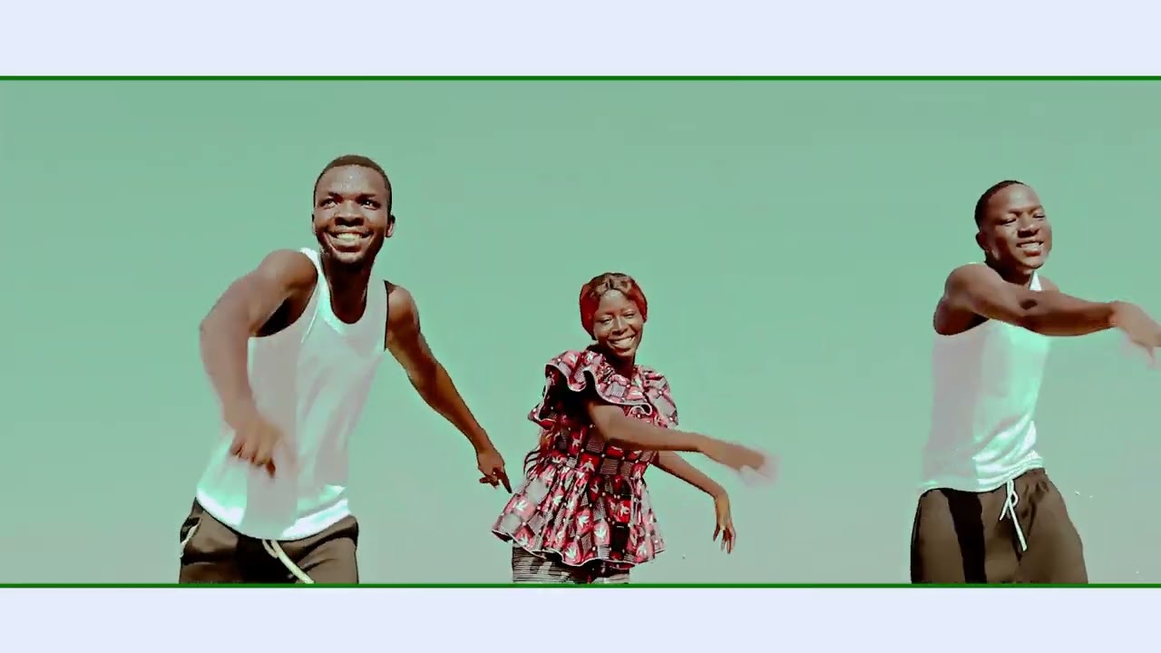 Moussa Ouedraogo, Toyim zougdo clip officiel
