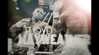 Floyd Mayweather - THE MONEY TEAM