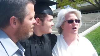 Allan's Graduation Slideshow - 5-25-2011