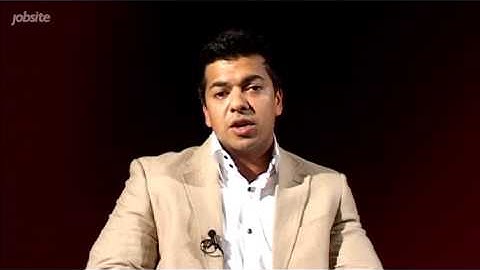 Nimai Swaroop Where do you see yourself in 5 years time?