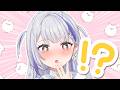 【雑談】もふもふの「ポメラニアン」が降ってくる配信🐶🐾【Vtuber / 甘姉ミナ】