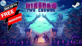🔥 Kingdom Two Crowns FREE WEEKEND is Here 😱 Download & Play Now!! screenshot 4