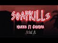 Marra Fi Ghnina Soapkills