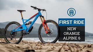 Single pivot mountain bike new arrivals