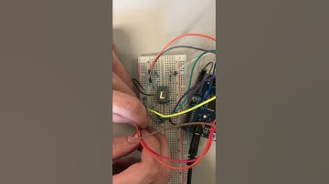 7 Segment LED - Electronics