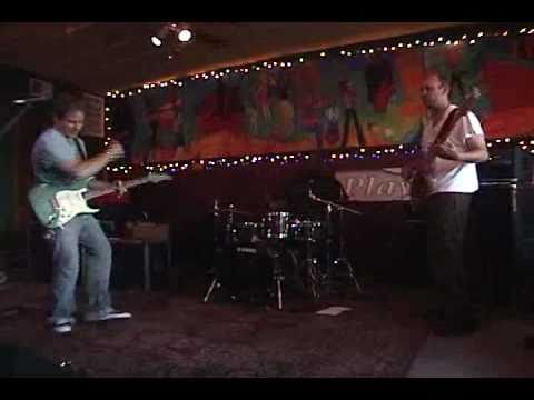 Chris Duarte Group - "Sundown Blues" Bloomington 2...