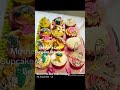 Cupcake boards #cumbria #cake #cakedecorating #buttercreamcakes #cakedesign #cupcakes #cumbria