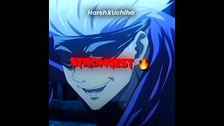 Gojo Satoru 💗 [ Manga AMV | Edit ] - After Dark ✨ | @h3rxh.vfx0 | #amvanime #anime #amv