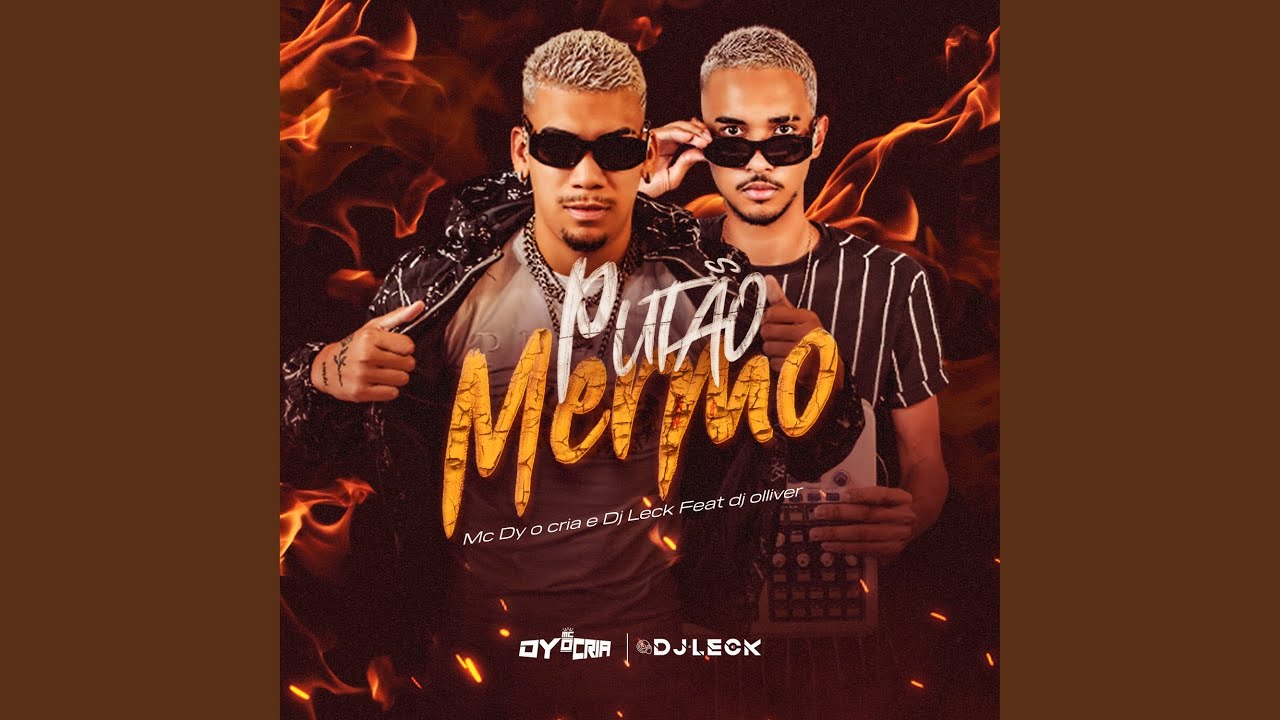 Putão Mermo - YouTube