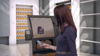 Gemalto Smart Retail