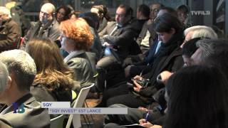 7/8 Eco – “SQY Invest”, le crowdfunding made in SQY