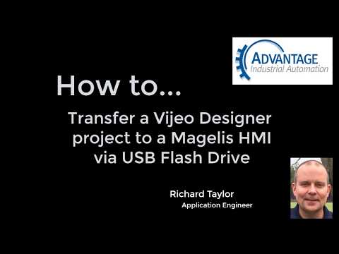 Video: Sådan Tændes Et USB-flashdrev