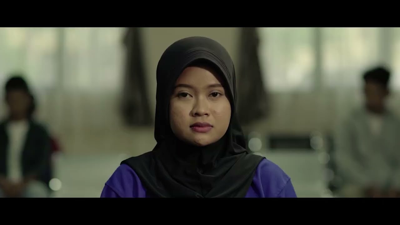 UIN Raden Intan Lampung - Film Pendek PESONA I Tahun 2022