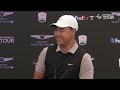 Tom Kim's Press Conference | 2023 Genesis Scottish Open