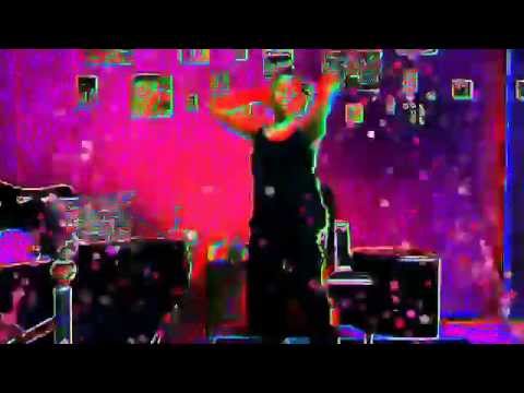 "Dancing Machine" Fan Video