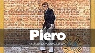 Piero - Dígame, Dígame [Canción Oficial] ®