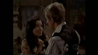 A Gorgona - Tvrip Globo