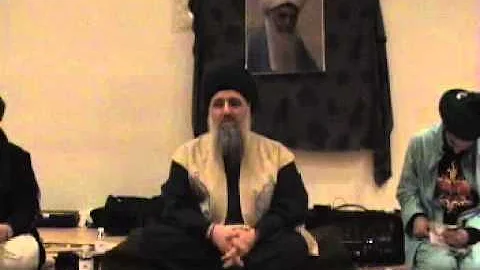 Red and we are Stars-The Healing Power of Sufi Meditation Sufi Meditation Center