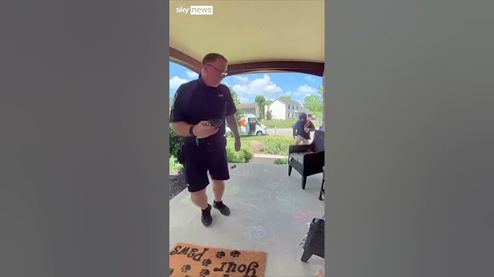 Thief steals Apple Watch package from porch