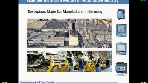 Smart Energy Management System with Janitza | Efficient Energy Monitoring & Control- Part-1