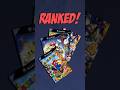 Ranking EVERY Gamecube Mario Party #gamecube #nintendo #retrogaming