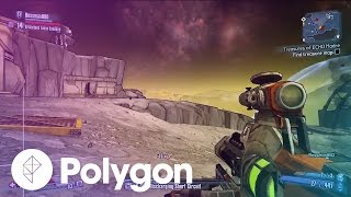 Borderlands: The Pre-Sequel Classes & Skill Trees Breakdown