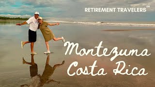 MONTEZUMA COSTA RICA Things to Do | Retirement Travel Vlog #56