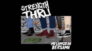 STRENGTH THRU - SHARP ANTHEM 