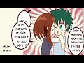 Izuocha (Love Deku) - My Hero Academia Comic Dub