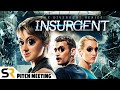 The Divergent Series Insurgent Pitch Meeting The Divergent Series Insurgent Pitch Meeting