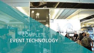 Complete Event Technology