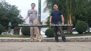 PATHFIT#2: PERFORMANCE TASK#6 (LINE DANCE) Net Worth