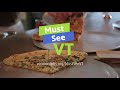 Must See VT - Stone’s Throw