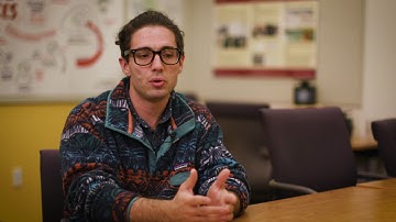 Finding Answers in Big Data - USC Spatial Sciences Institute