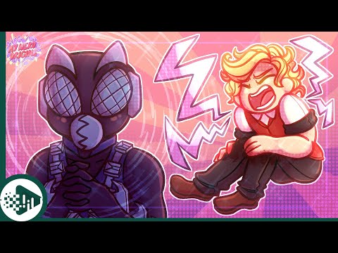 Turmoil | My Hero Origins | Zoozoobab (Minecraft Roleplay)