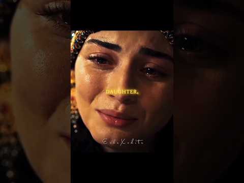 Bala S Lullaby To Halima Kurulus Osman S6 E189 Emotional Edit Bala Love Music Song 