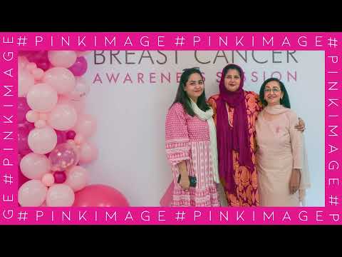 Breast Cancer Awareness