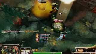 Dota 2 Pudge Hooks Vol.1
